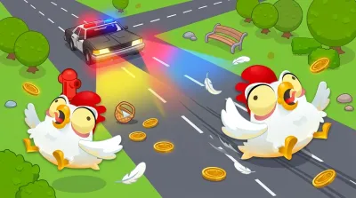 Chicken Road 2